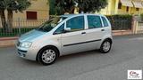 Fiat FIAT - Idea 1.2 benzina - ok neopatentati - Fiat Idea aus 2007