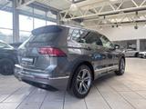 Volkswagen Tiguan 1.5 TSI Join R-Line  DSG*AHK*NAVI*SHZ*ACC - VW Tiguan Gebrauchtwagen in Hagen