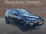 Land Rover Discovery Sport 2.0 TD4 HSE LEDER PANODAK NAVI X - gebrauchte Land Rover Discovery Sport aus dem Jahr 2017
