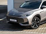 MG HS PHEV Luxury 7 Jahre Garantie - Gebrauchtwagen in Hamm