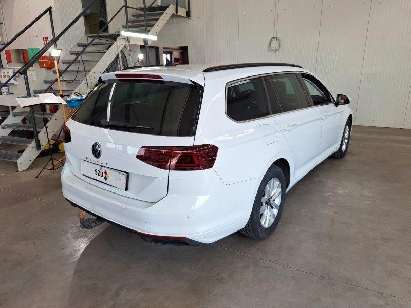 Volkswagen Passat 2.0TDI/MATRIX/AHK/HARMAN&KARDON/R-KAMERA