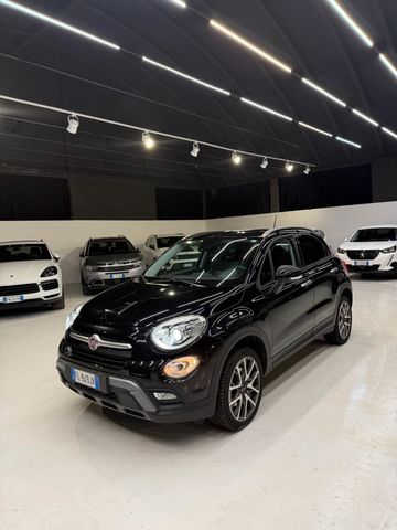 Fiat 500X 4x4