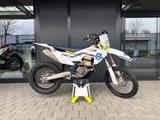 Husqvarna FX 350 +FE 350+Zugelassen+Fahrwerk 2024+ - HUSQVARNA FX 350