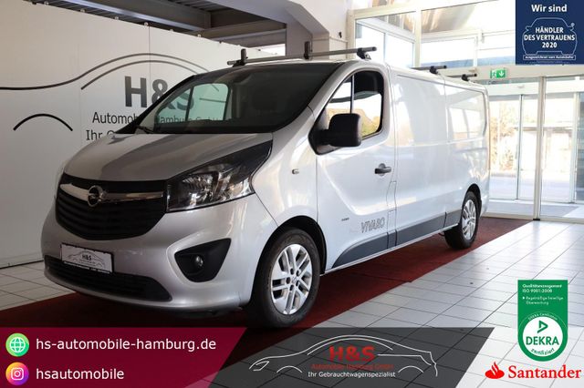 Opel Vivaro 1.6 L2H1 *AHK*Klima