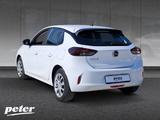 Opel Edition Automatik Klimaautomatik (WE) - Opel Corsa: A