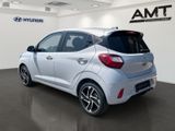 Hyundai i10 1.2 Prime EURO 6e Navi/Autom/Klima/Smart Key - New cars: Eu Auto