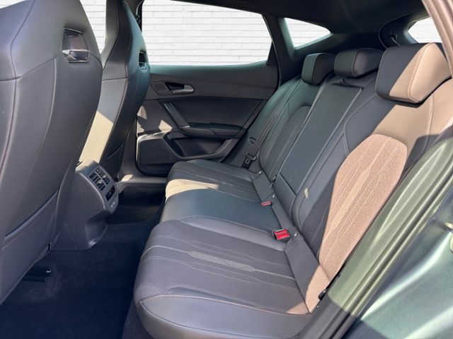 Fahrzeugabbildung CUPRA Formentor VZ 2.0 TSI DSG KLIMA LED NAVI ALU