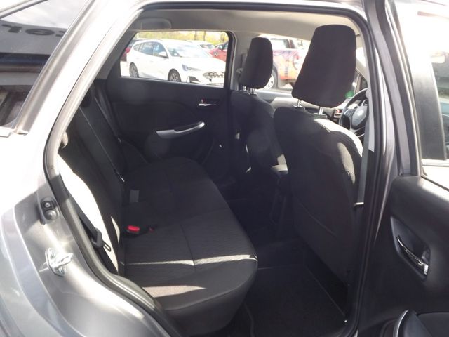 Baleno Comfort*ACC*NAVI*