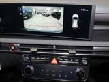 Hyundai TUCSON Hybrid N-Line Alcantara Voll-LED Mod2026 - Hyundai TUCSON Neuwagen