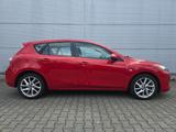 Mazda 3 Lim. Edition+Klima+Nur 57.000KM+Top Zustand... - Mazda Gebrauchtwagen von 2012