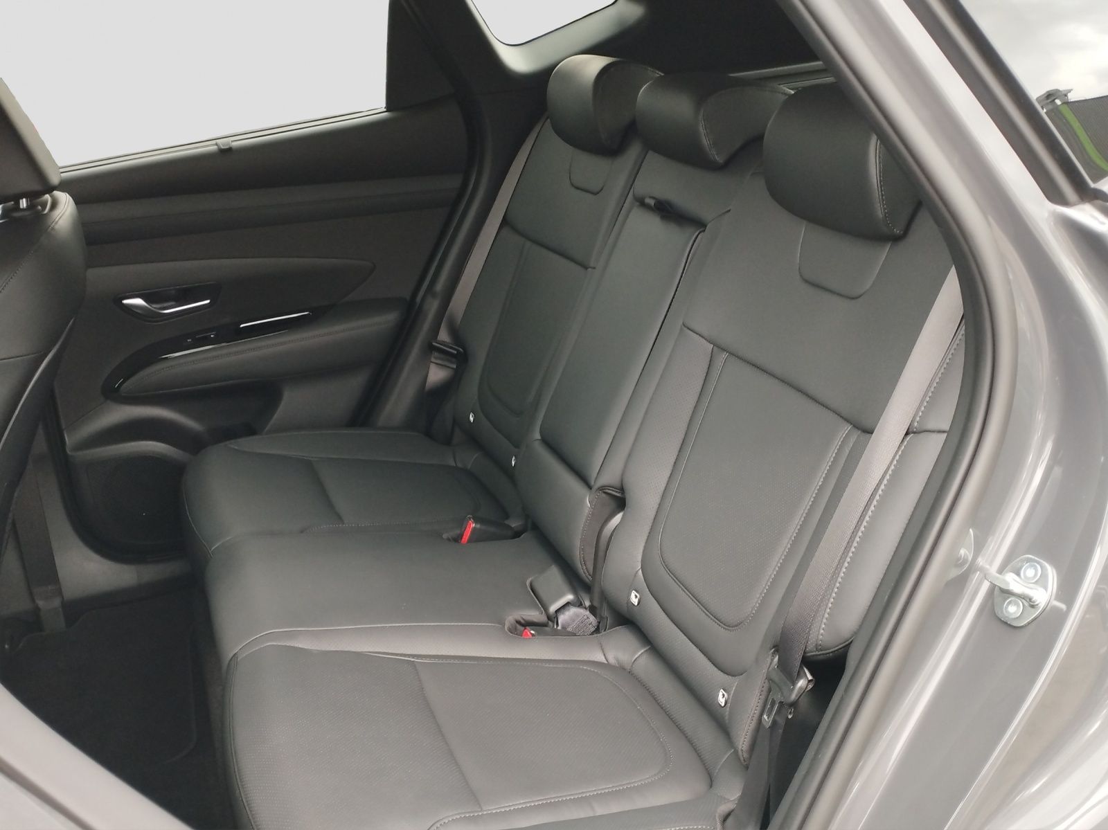 Hyundai Tucson – Bild 6