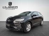 Opel Grandland (X) 1.5D Business Edition NAVI, KAMERA - Opel Grandland (X) Business-Edition mit Diesel-Antrieb