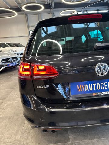 MYAUTOCENTER – Gebraucht- und Jahreswagen mit Werkstattservice in Pfaffenhofen Volkswagen Golf VII Variant Highline BMT *R Line*Navi*Xenon