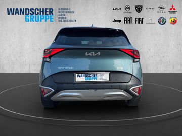 Kia Sportage 1.6 T-GDI Plug-in Hybrid +LED+Kam.+SHZ