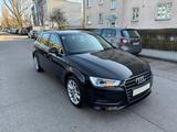 Audi A3 Sportback ambiente.Auto.Leder.Navi.Xenon - Audi A3 mit Diesel-Antrieb: Limousine, Sportback Ambiente