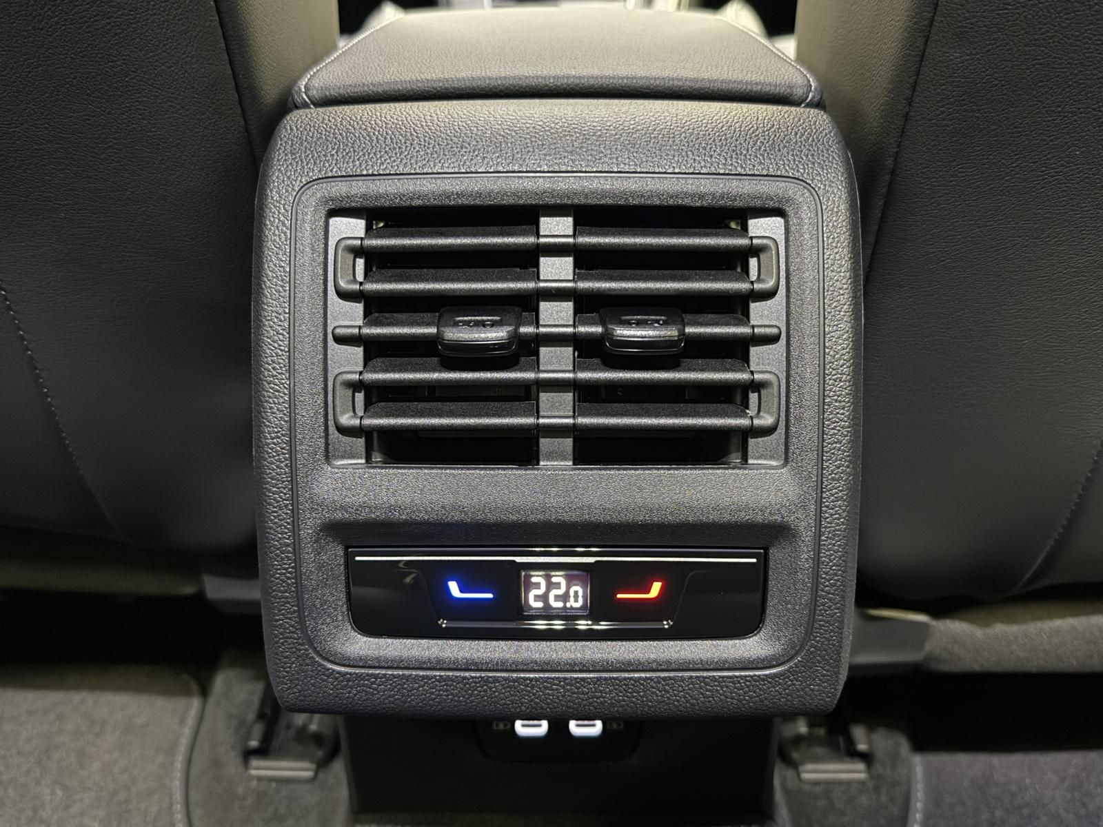 Volkswagen Golf 1.5 TSI Life 5J-Garantie ErgoActiv 18Z AHK, миниатюра 10