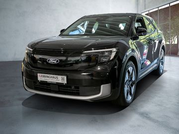 Ford Explorer Premium AWD Massagesitz Kamera B&O LED