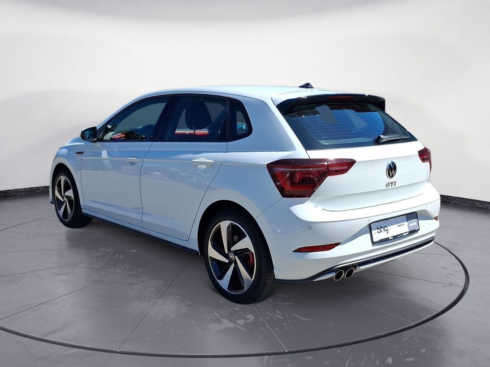 Volkswagen Polo - Bild 4