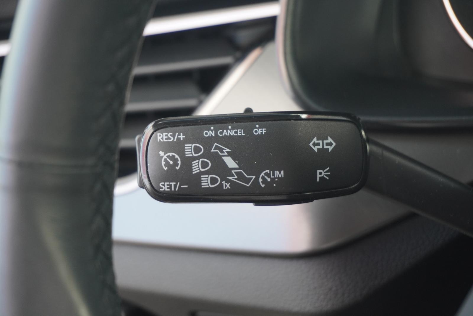 Skoda Kamiq 1.0 TSI Style LED Tempomat DAB PDC