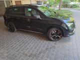 Cupra Ateca 2.0 TSI 221kW VZ 4Drive DSG VZ - Cupra Ateca in Stuttgart