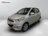 Hyundai i10 1.2 Comfort - Hyundai i10: Comfort