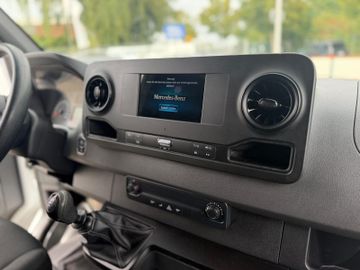 Mercedes Sprinter - 10