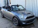MINI Cabrio Cooper S *Top Zustand*Service neu*8-fach* - MINI MINI aus 2009: Cabrio