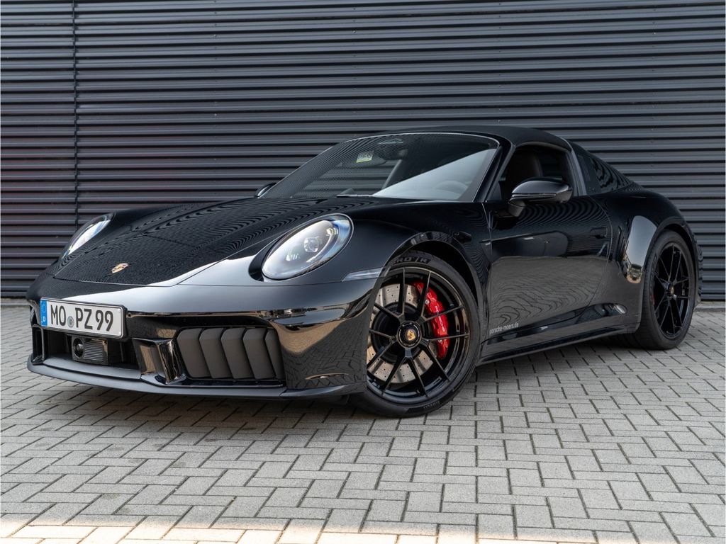 Image of Porsche 911