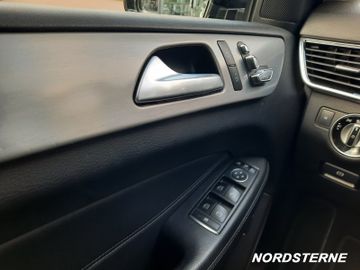 Mercedes GLE 500 - 12