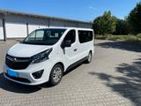 Opel Vivaro B Kombi L1H1 Biturbo *8-Sitzer* - gebrauchte Opel Vivaro aus dem Jahr 2016