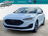 Ford Focus Turnier Titanium 1.0 Allwetterreifen LED-S - Ford Focus Neuwagen: Turnier