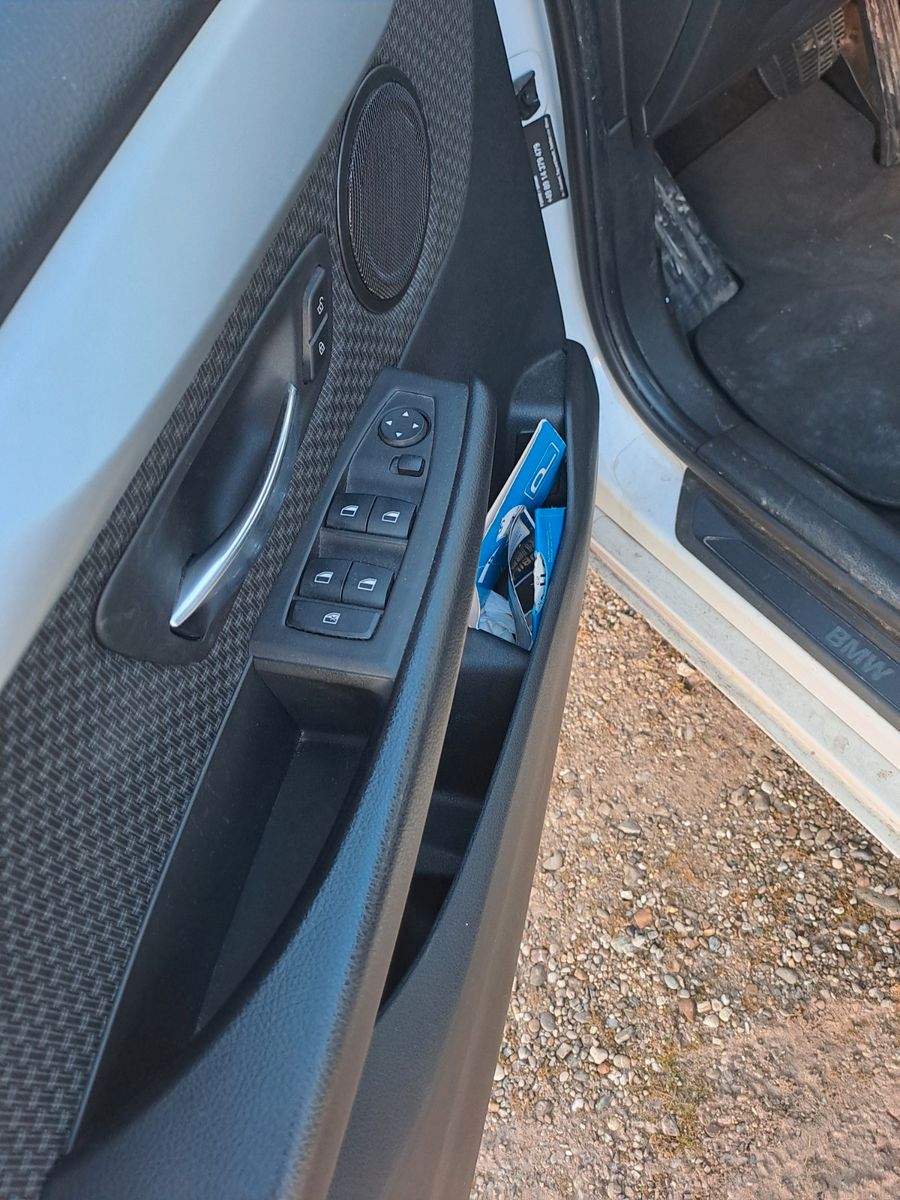 BMW 218 Gran Tourer 218d -