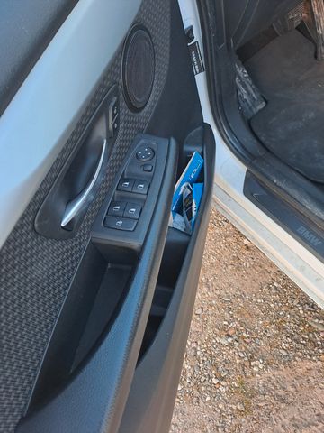 BMW 218 Gran Tourer 218d -