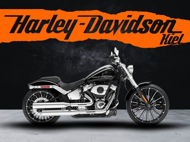 Harley-Davidson BREAKOUT FXBR 117 ci - MY26