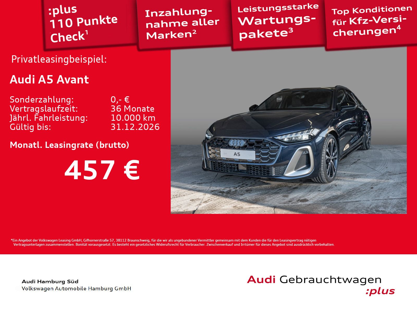 Audi A5 - Bild 2