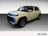 Hyundai INSTER TREND+WÄRMEPUMPE+SITZHZG+NAVI+KLIMAAUTOMA - Hyundai INSTER SUV