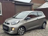 Kia Picanto Start KLIMAANLAGE ALU TÜV 11/2027 - Kia Picanto Gebrauchtwagen in Duisburg