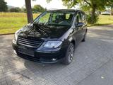 Volkswagen Touran 2.0 FSI Trendline Trendline - gebrauchte VW Touran aus dem Jahr 2005