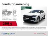Audi Q4 Sportback 40 e-tron S Line Pano,Leder,Matrix - Audi Q4 in Stuttgart