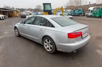 Audi A6 - 6