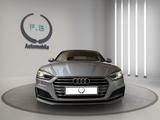 Audi A5 40 TDI S-LINE*RFK*DIGITAL-TACHO*UVM* - silberne Audi A5