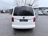 Volkswagen Caddy PKW Maxi Conceptline BMT 4Motion Garantie - Volkswagen Caddy: Motion