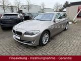BMW 525 Baureihe 5 Touring 525 d xDrive*LEDER*2.HAND - BMW 525 aus 2013