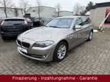 BMW 525 Baureihe 5 Touring 525 d xDrive*LEDER*2.HAND - BMW 525: 525d Xdrive