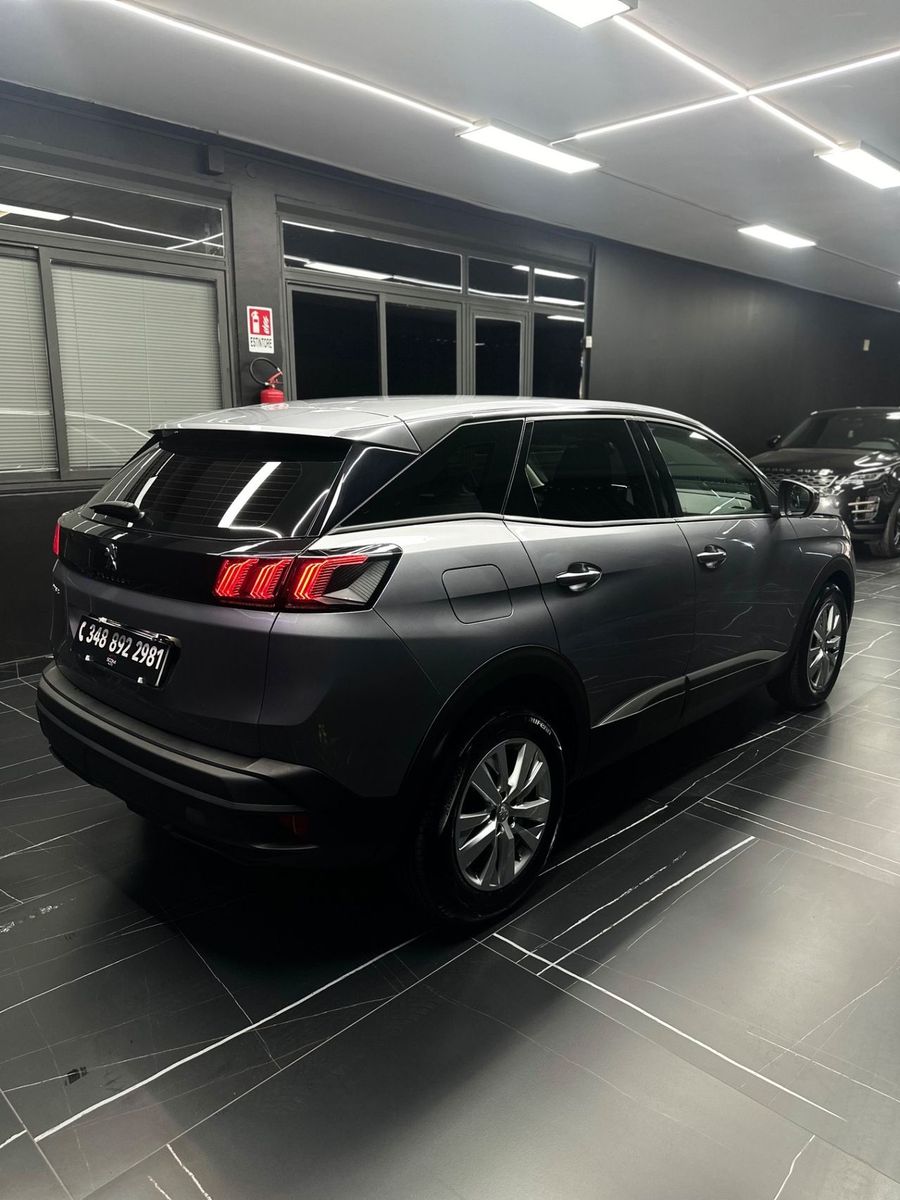 Peugeot 3008 BlueHDi 130cv imagem 3