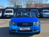 Audi TT Roadster 1.8T *EINZELSTÜCK* - Audi aus 2004: Cabrio