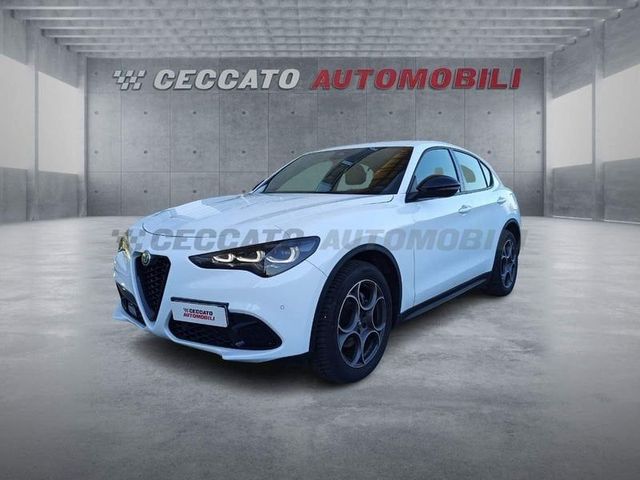 Alfa Romeo Stelvio Stelvio 2.2 t Sprint Q4 210cv