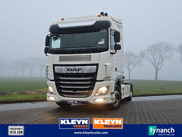 DAF XF 530 SC