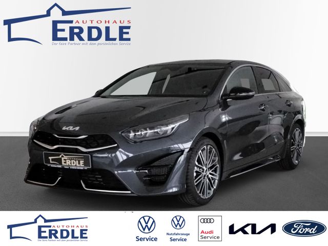 Kia ProCeed GT-Line 1.5T DCT P1/P2/P3 EU6e