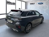 Kia Ceed 1.5T DCT GT-Line Performance Techno JBL Nav - Kia: Performance